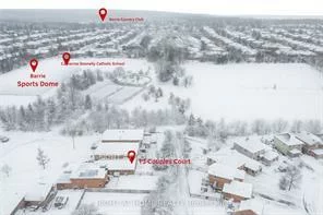 13, Couples, East Bayfield, Barrie