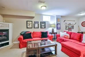 13, Couples, East Bayfield, Barrie