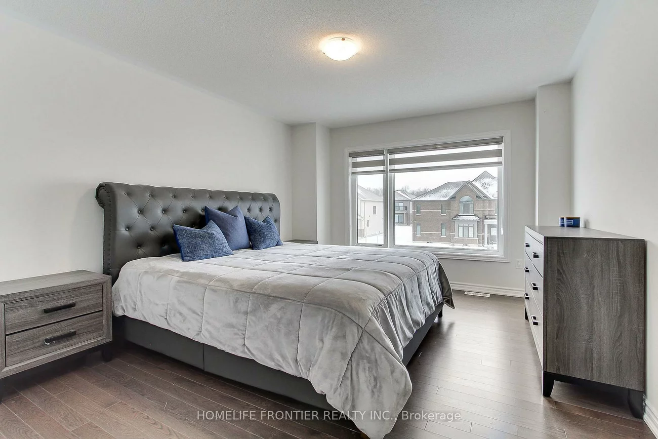 145, Terry Fox, Rural Barrie Southeast, Barrie