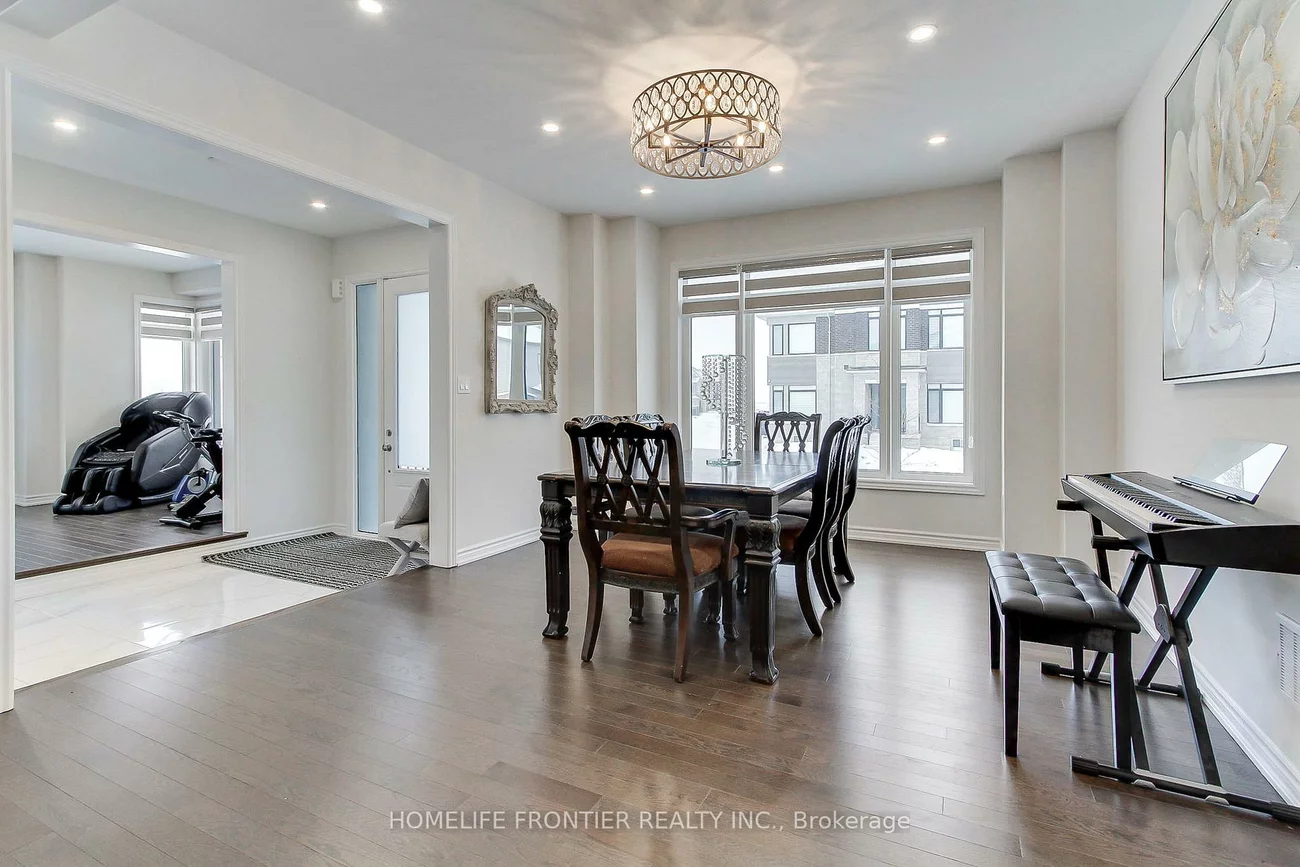 145, Terry Fox, Rural Barrie Southeast, Barrie