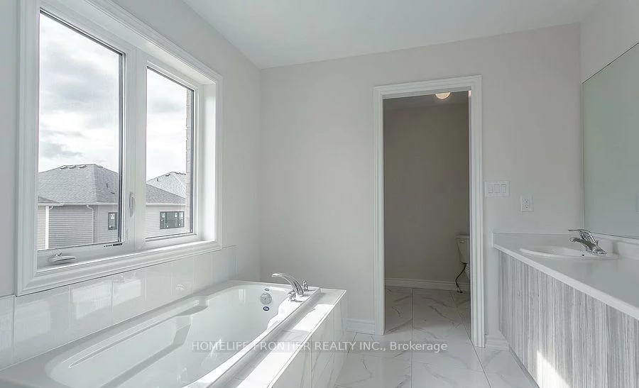 145, Terry Fox, Rural Barrie Southeast, Barrie