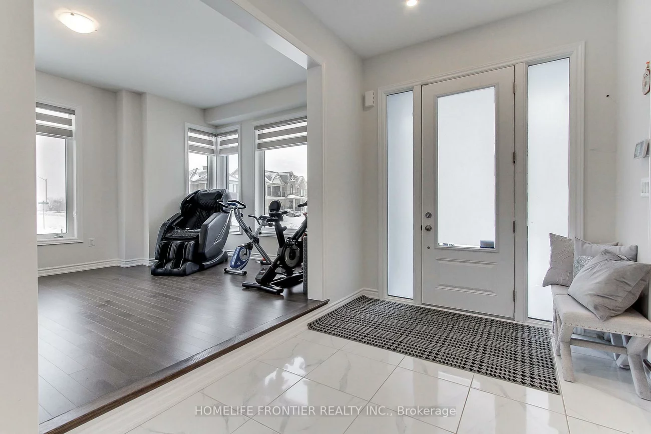 145, Terry Fox, Rural Barrie Southeast, Barrie