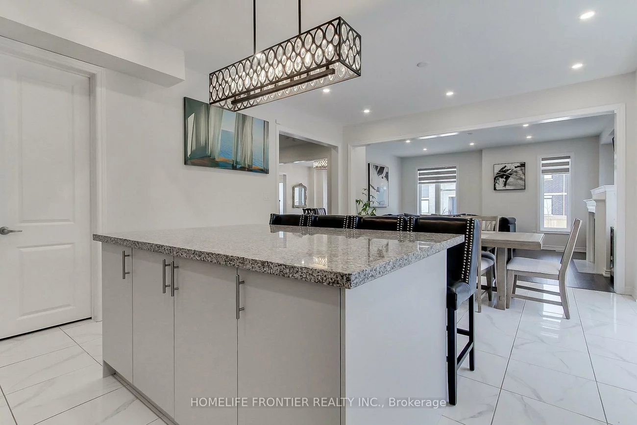 145, Terry Fox, Rural Barrie Southeast, Barrie