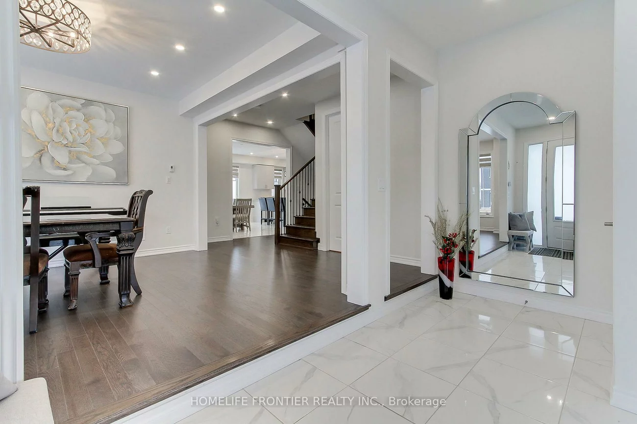 145, Terry Fox, Rural Barrie Southeast, Barrie