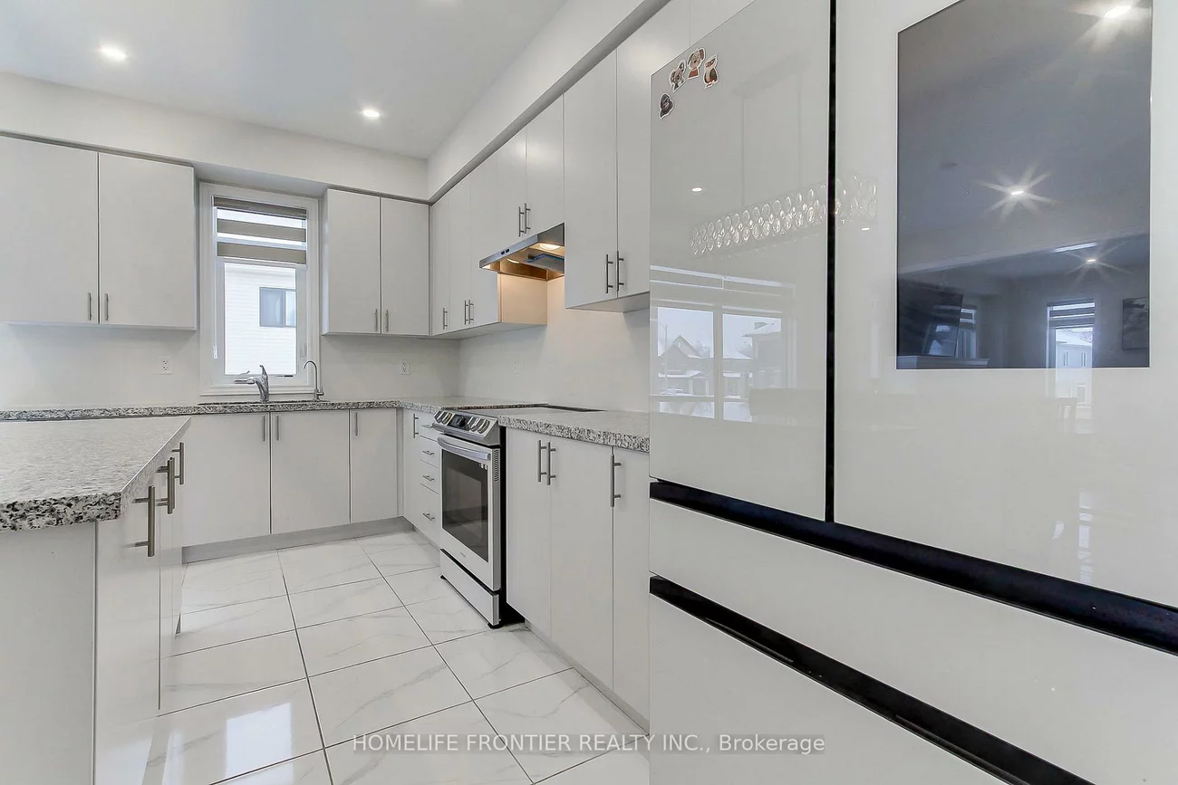 145, Terry Fox, Rural Barrie Southeast, Barrie