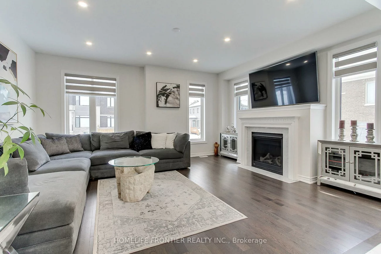 145, Terry Fox, Rural Barrie Southeast, Barrie