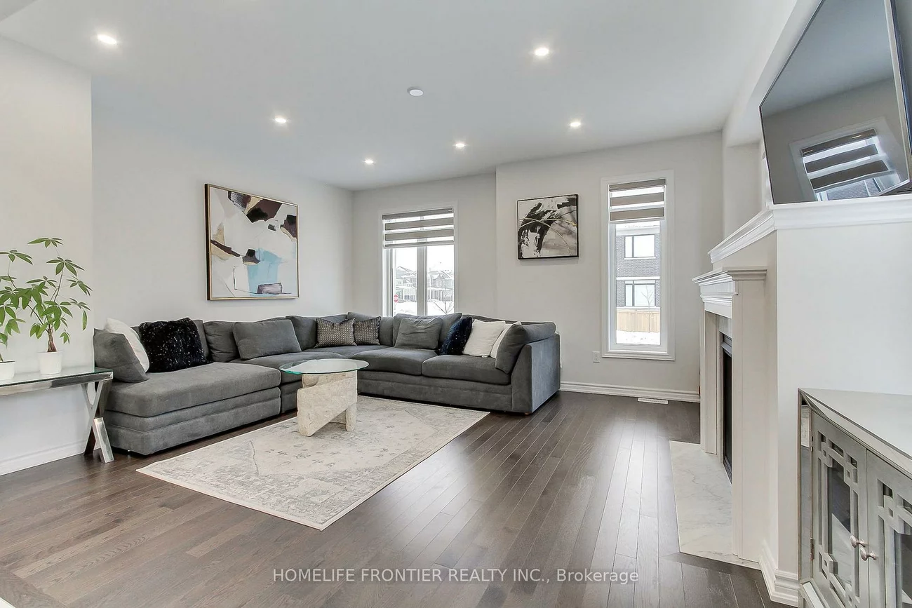 145, Terry Fox, Rural Barrie Southeast, Barrie