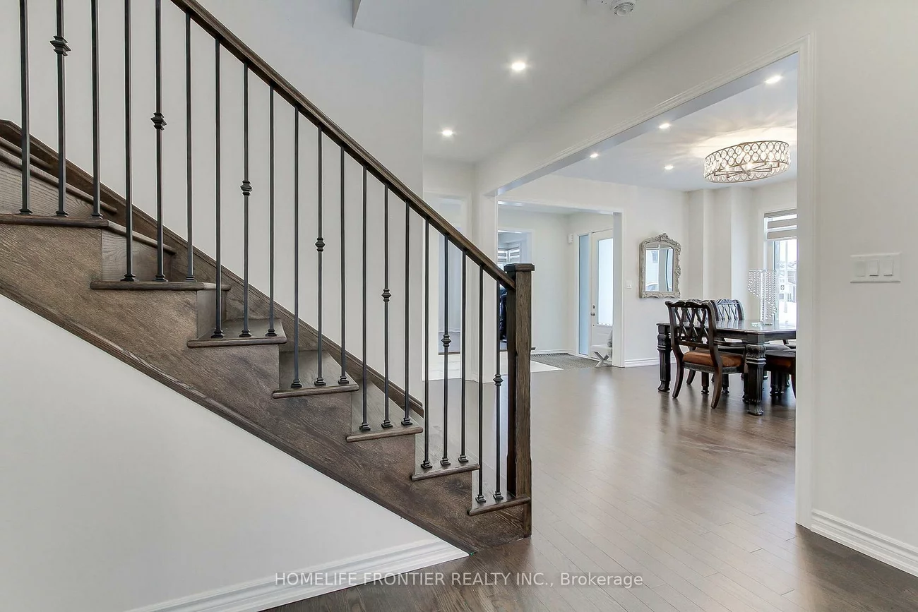 145, Terry Fox, Rural Barrie Southeast, Barrie