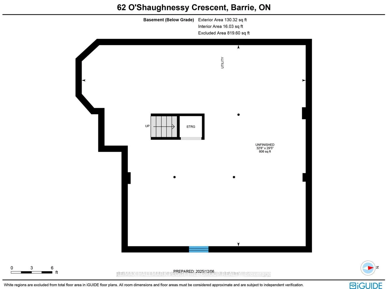 62, O'Shaughnessy, Holly, Barrie
