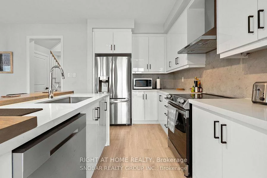 95, Shepherd, Painswick South, Barrie