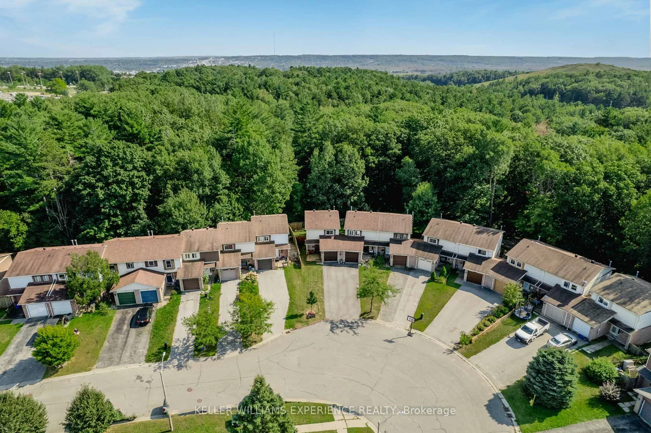 49, Burns, Letitia Heights, Barrie