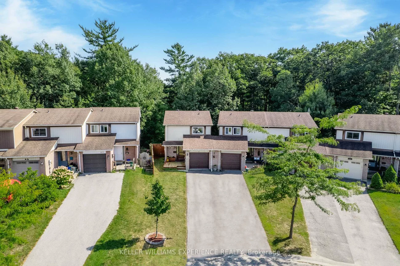 49, Burns, Letitia Heights, Barrie