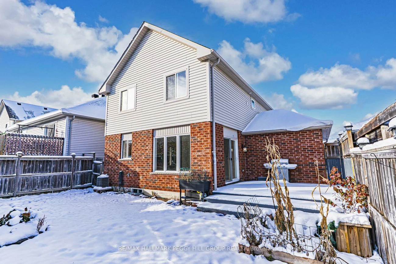 29, Brookwood, 400 West, Barrie