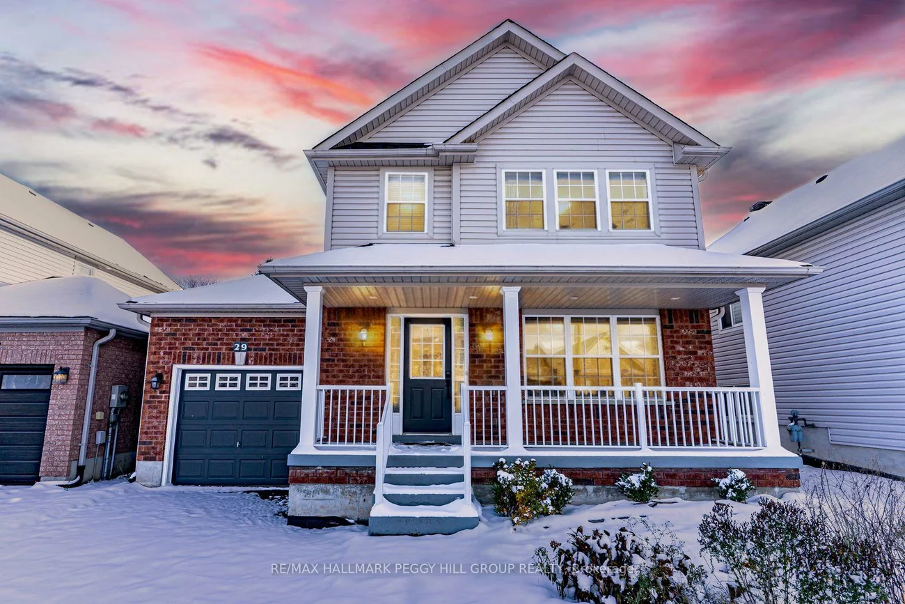 29, Brookwood, 400 West, Barrie