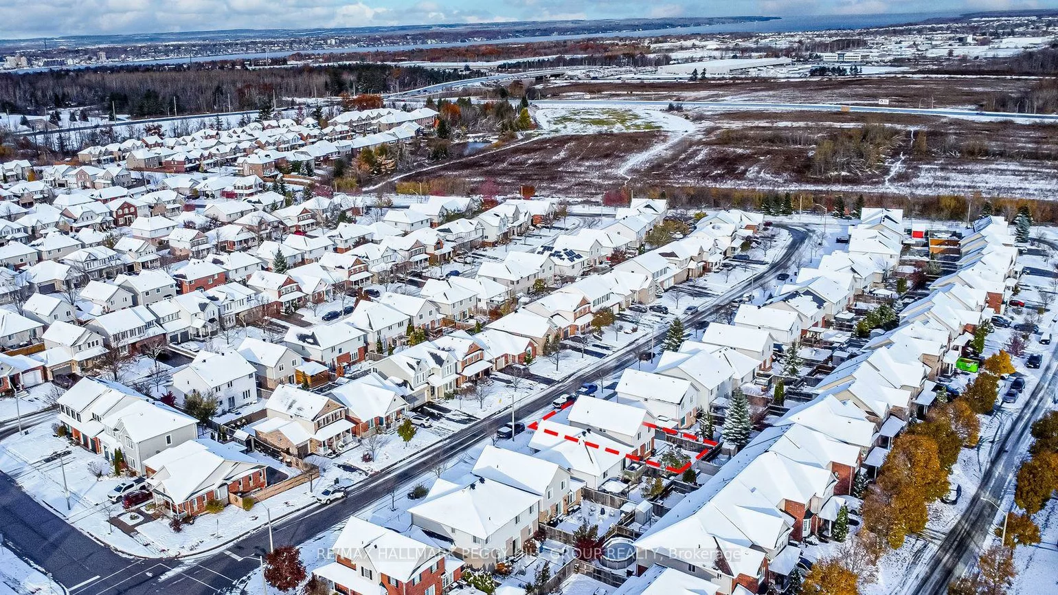 29, Brookwood, 400 West, Barrie