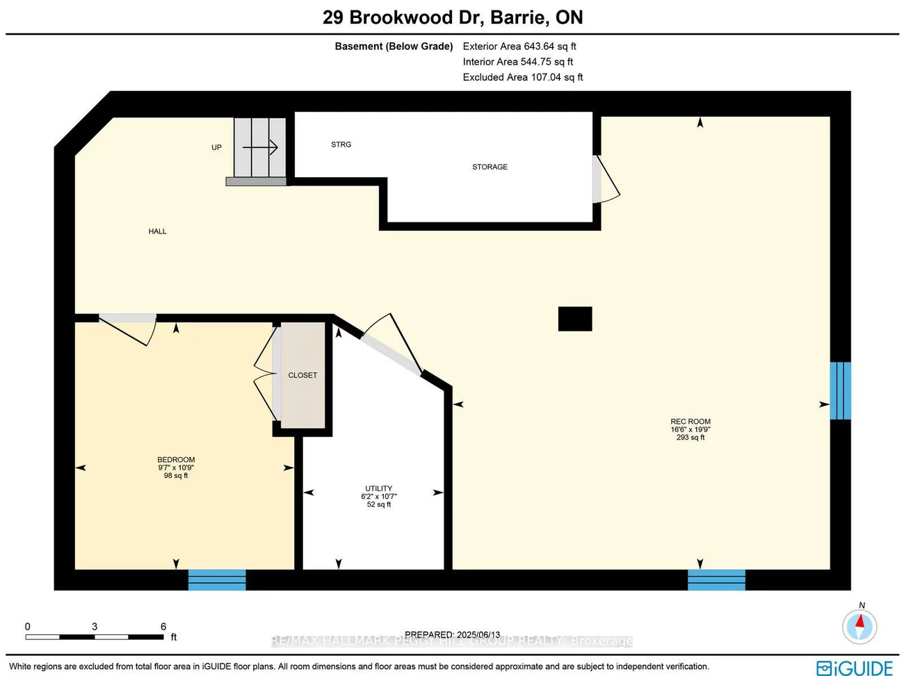 29, Brookwood, 400 West, Barrie