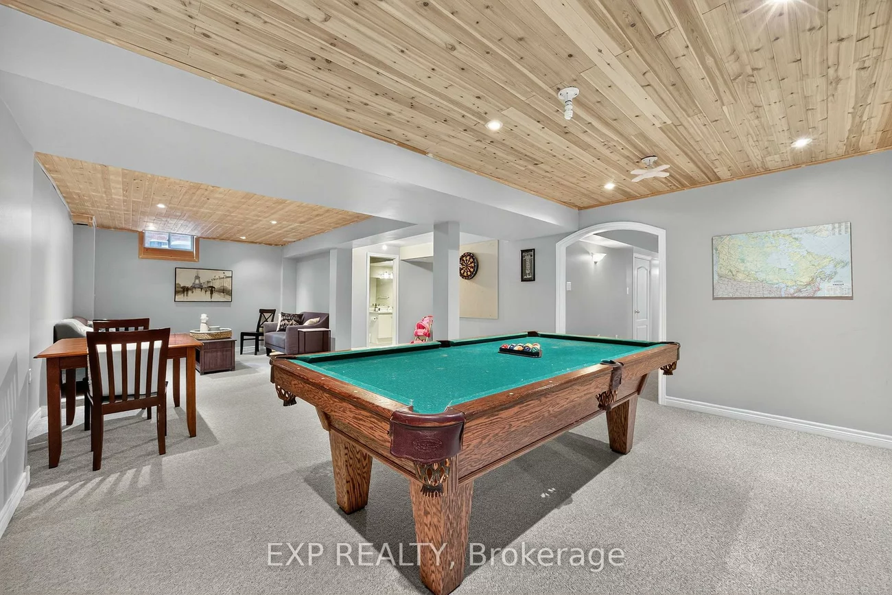 23, Prince of Wales, Innis-Shore, Barrie