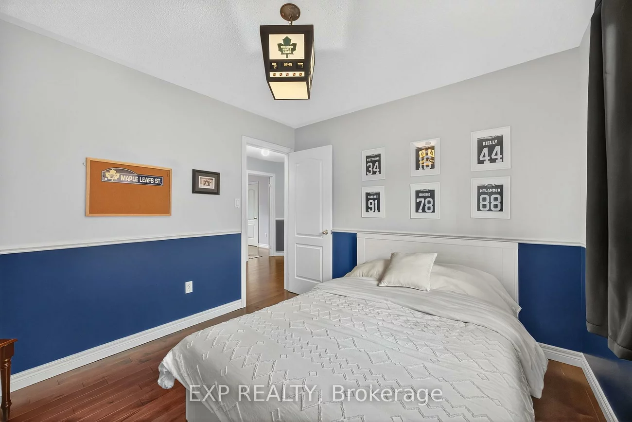 23, Prince of Wales, Innis-Shore, Barrie