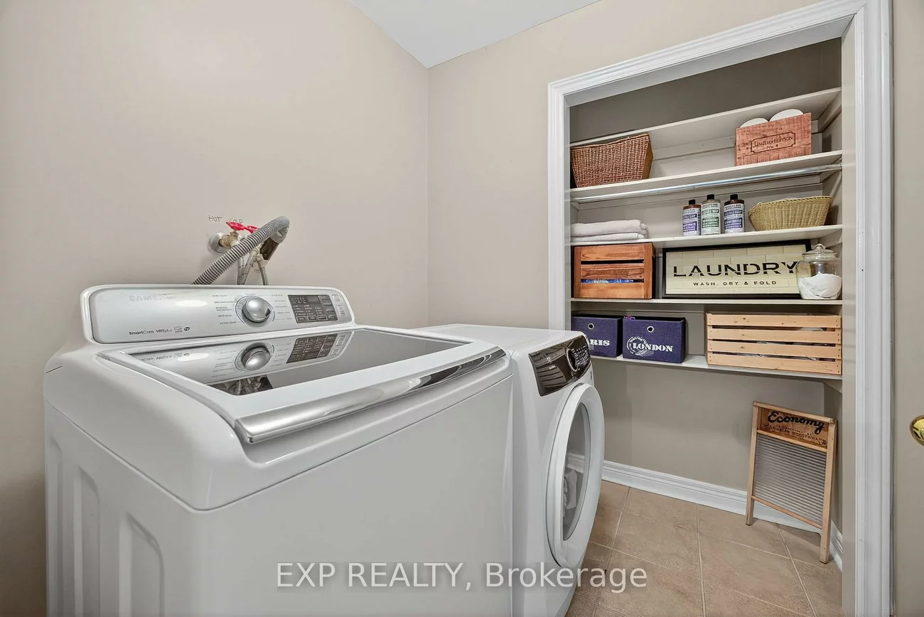 23, Prince of Wales, Innis-Shore, Barrie