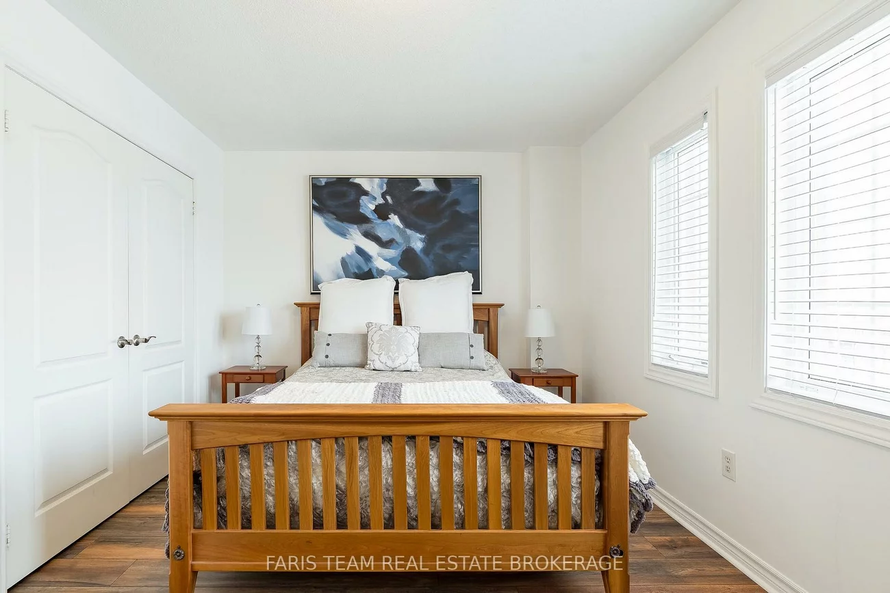 3, Saxon, Innis-Shore, Barrie