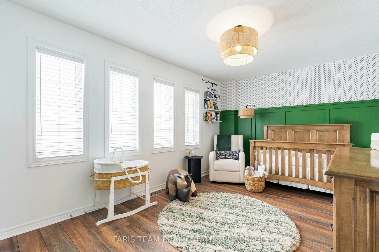 3, Saxon, Innis-Shore, Barrie