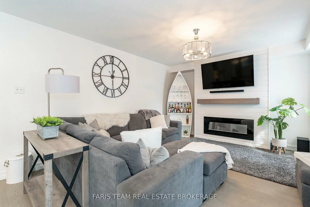 3, Saxon, Innis-Shore, Barrie