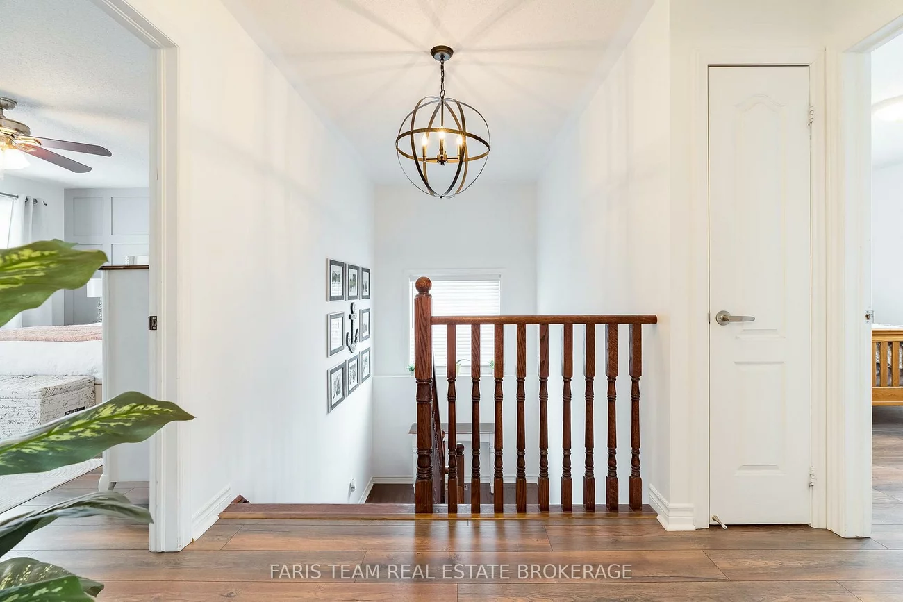 3, Saxon, Innis-Shore, Barrie