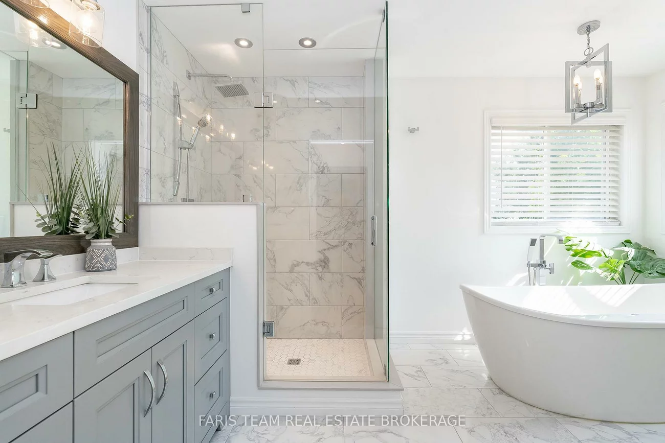 3, Saxon, Innis-Shore, Barrie