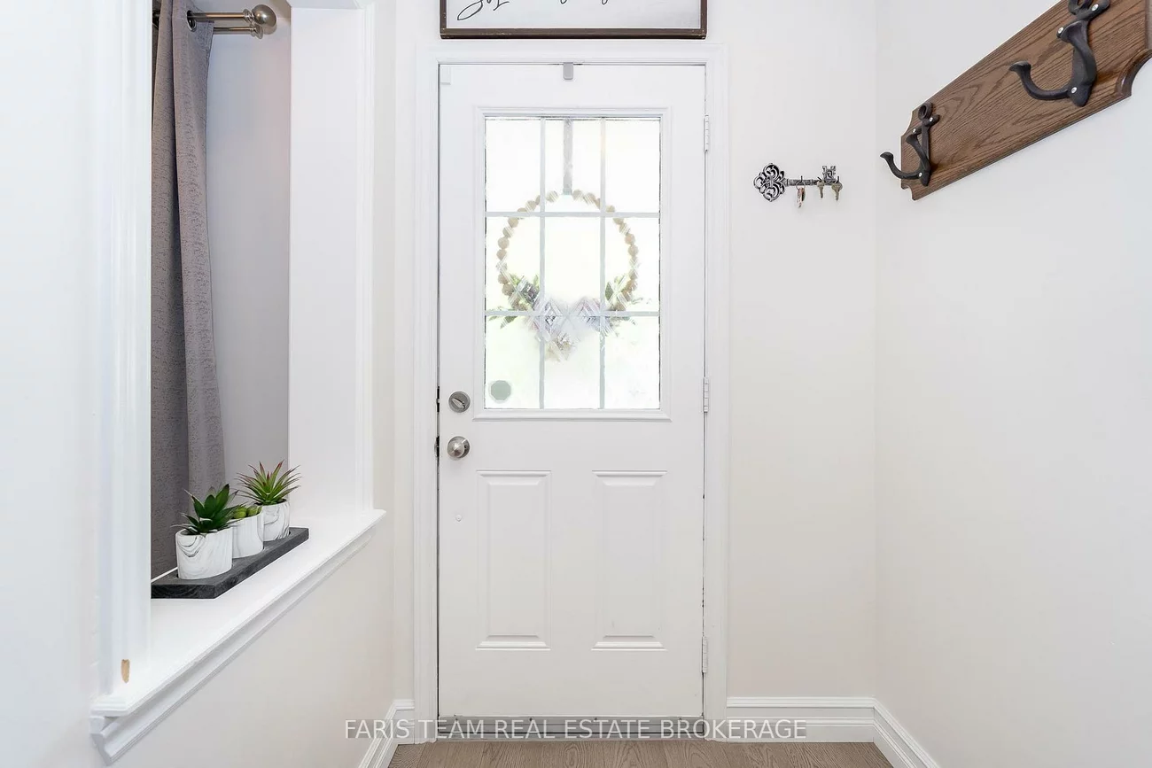 3, Saxon, Innis-Shore, Barrie