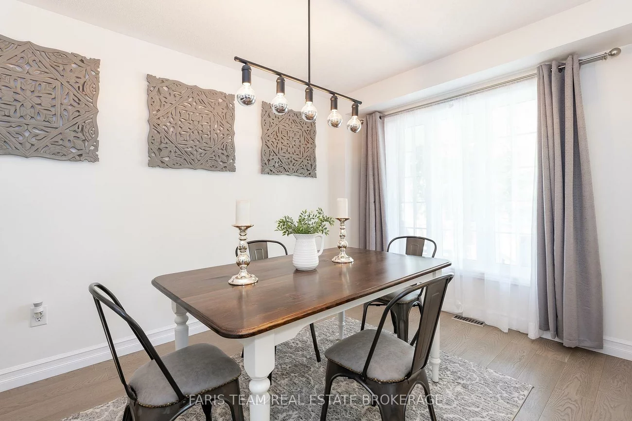 3, Saxon, Innis-Shore, Barrie