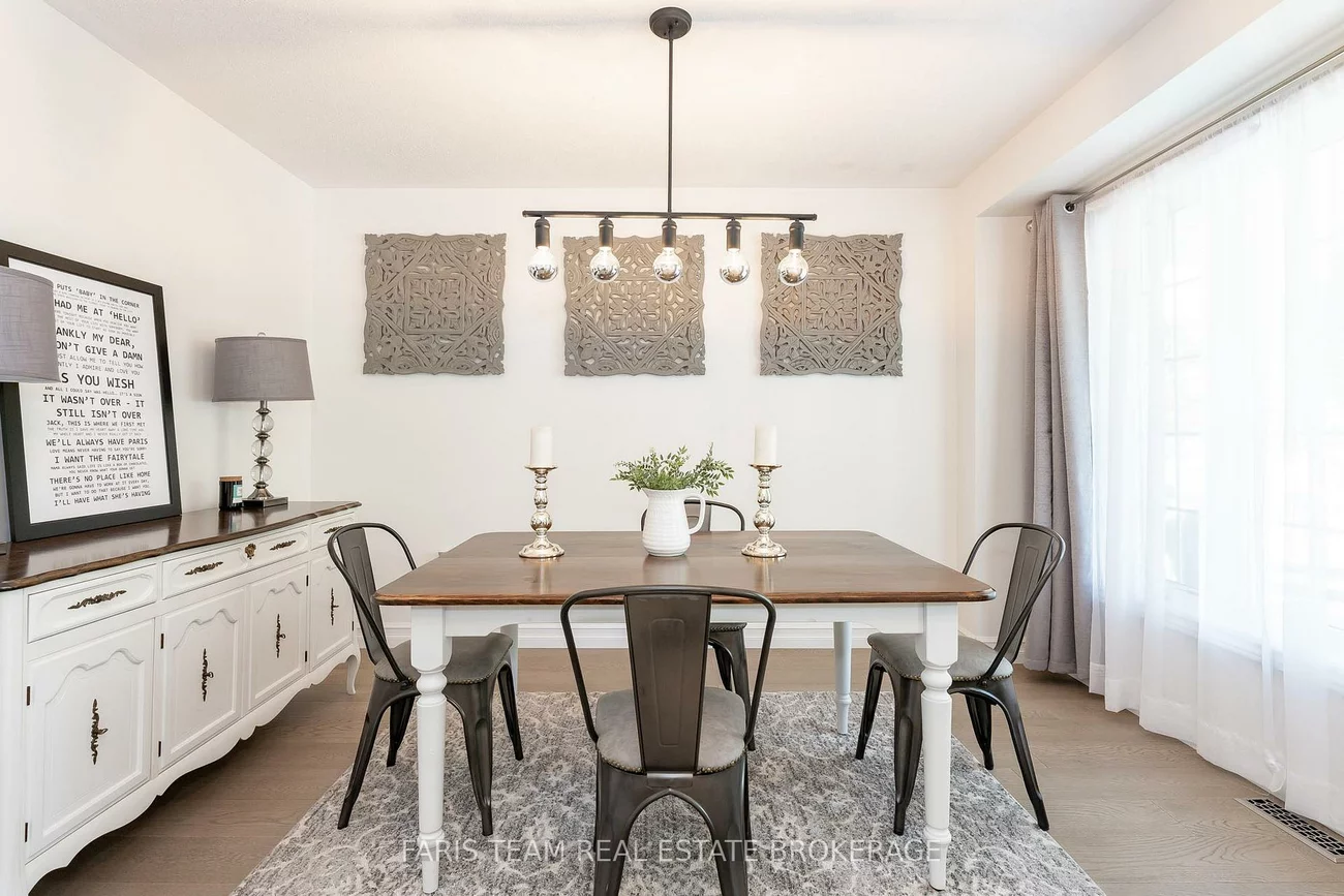 3, Saxon, Innis-Shore, Barrie