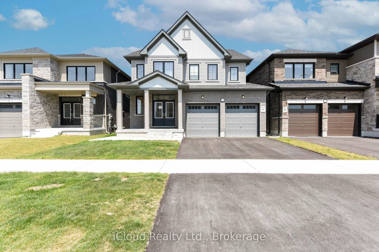 114, Thicketwood, Rural Barrie Southeast, Barrie