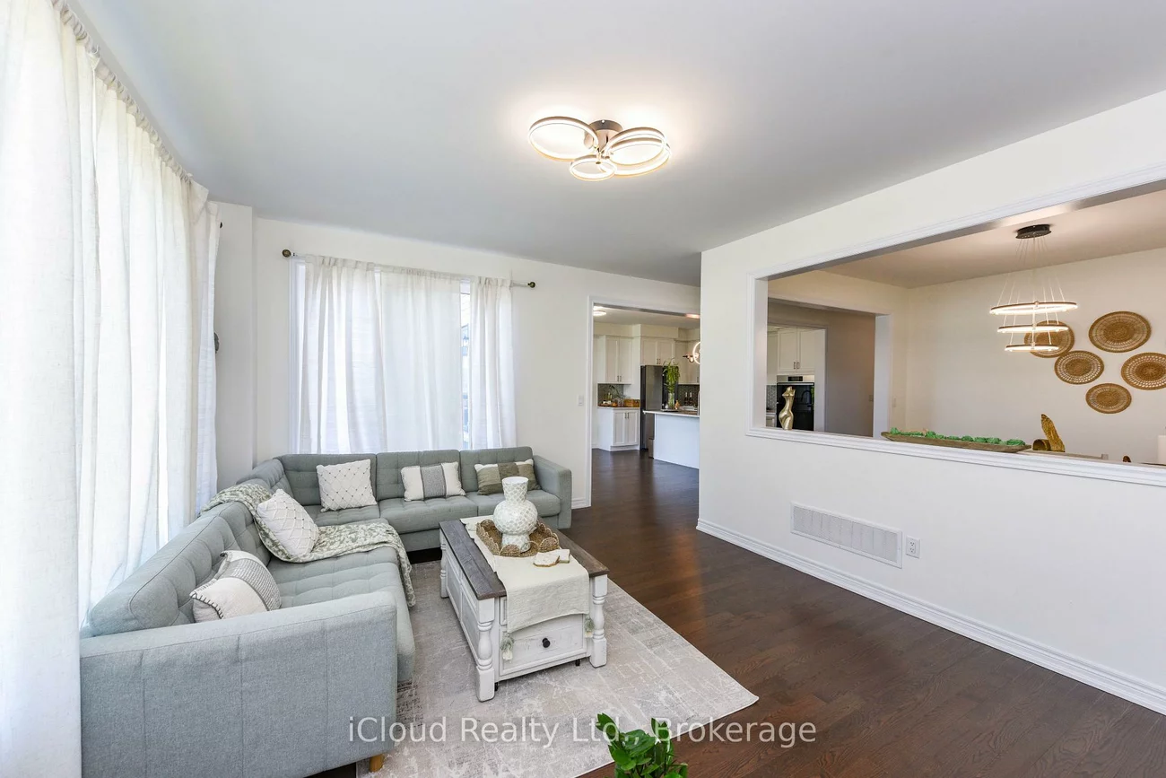 114, Thicketwood, Rural Barrie Southeast, Barrie