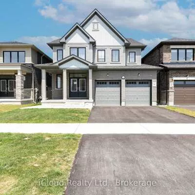 114, Thicketwood, Rural Barrie Southeast, Barrie