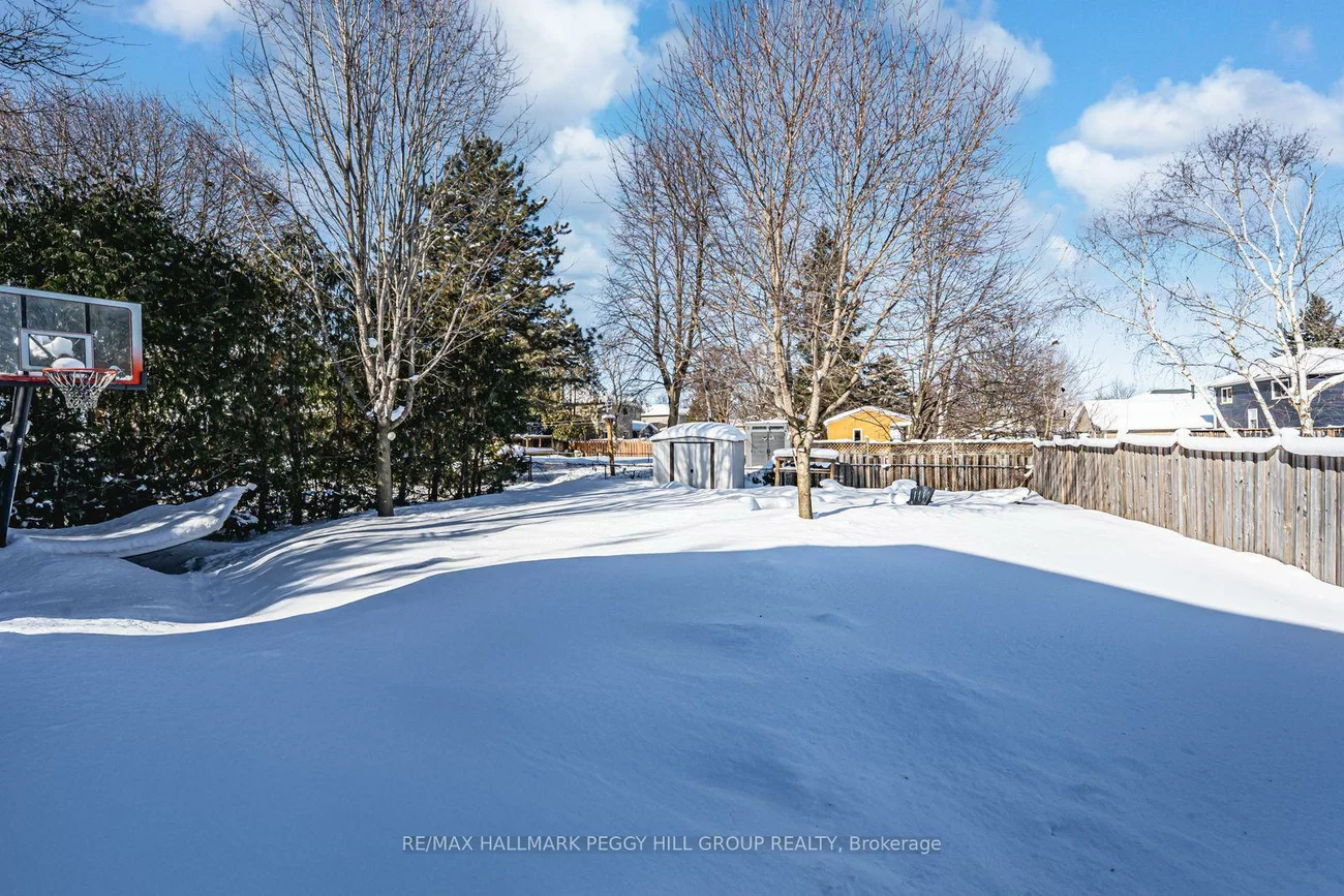 6, James, Ardagh, Barrie