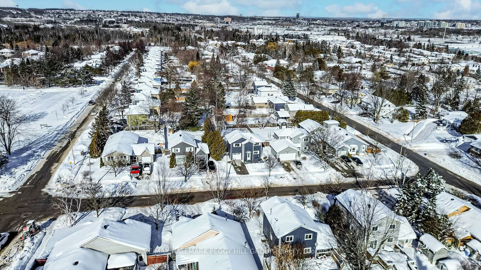 6, James, Ardagh, Barrie