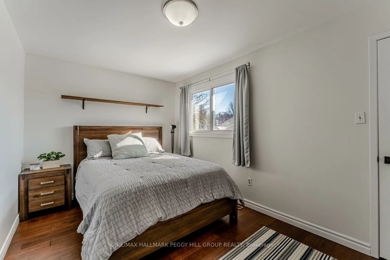 6, James, Ardagh, Barrie