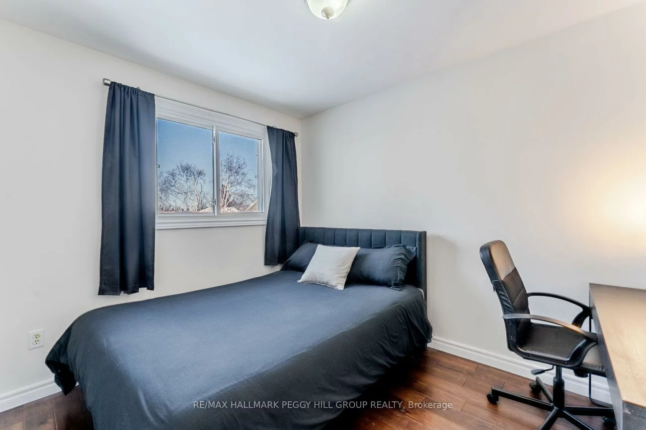 6, James, Ardagh, Barrie