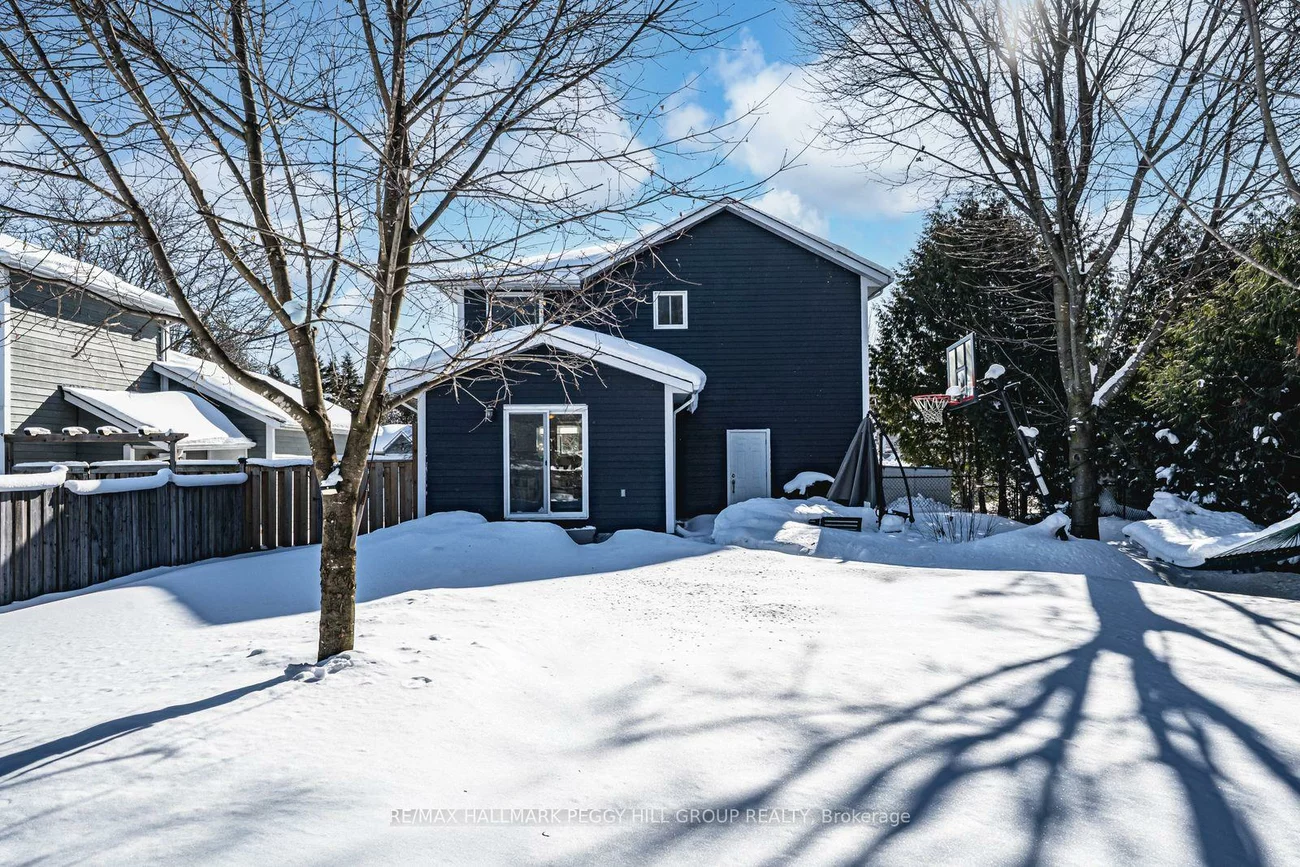 6, James, Ardagh, Barrie