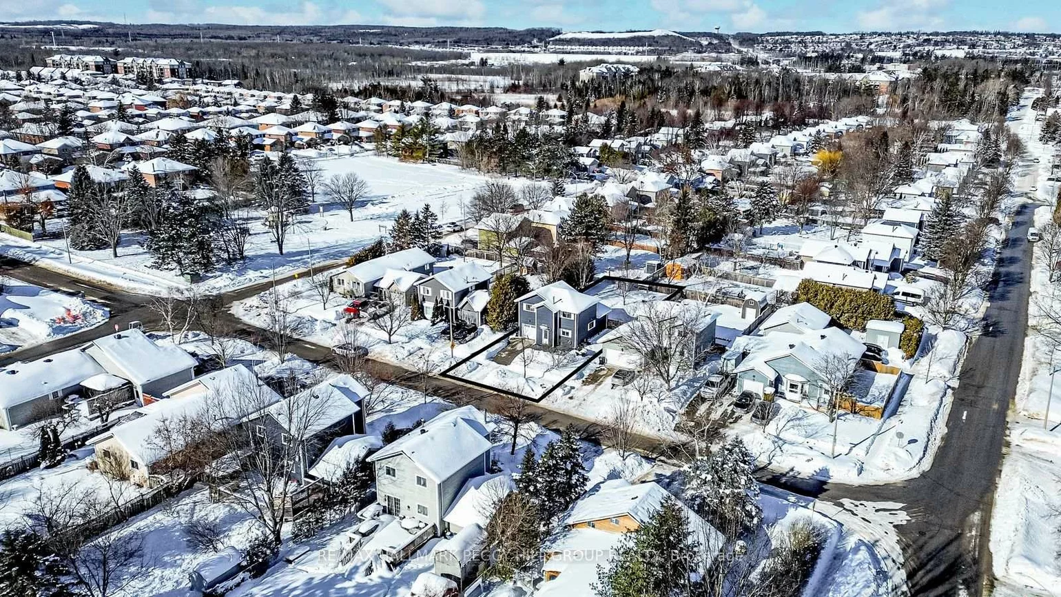 6, James, Ardagh, Barrie