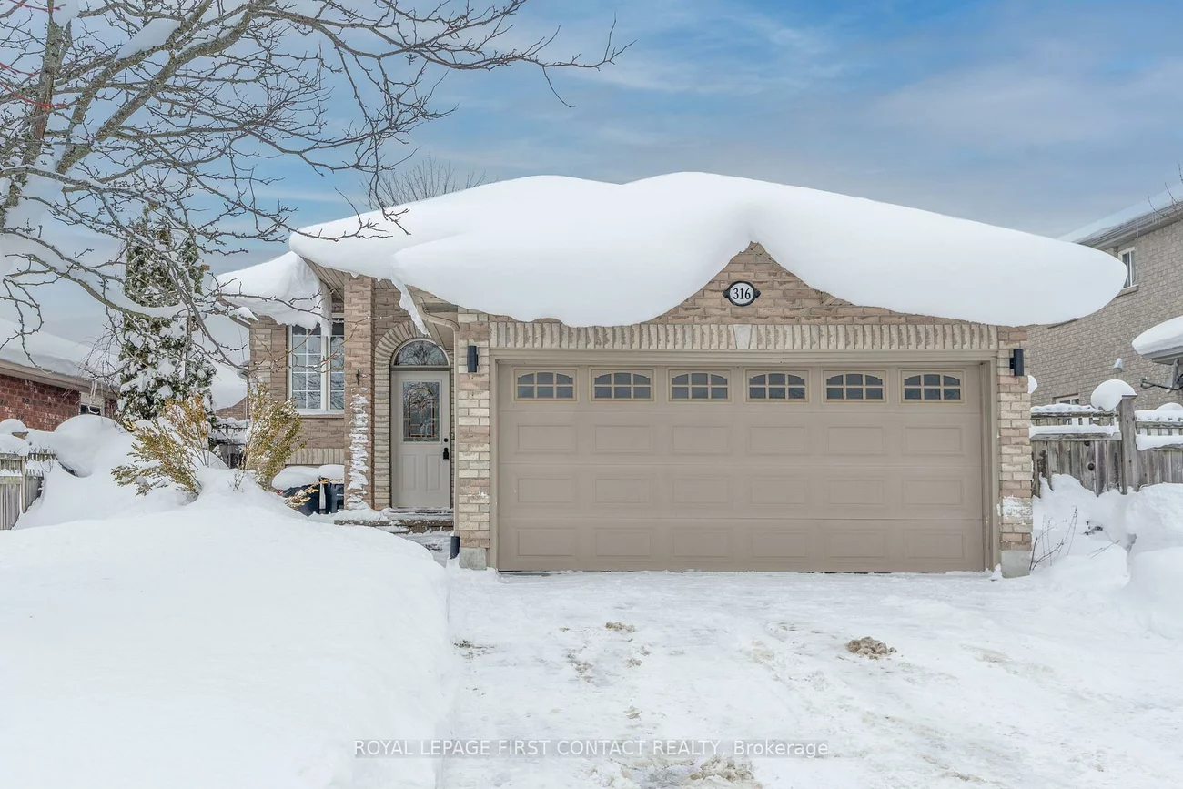 316, Johnson, Georgian Drive, Barrie