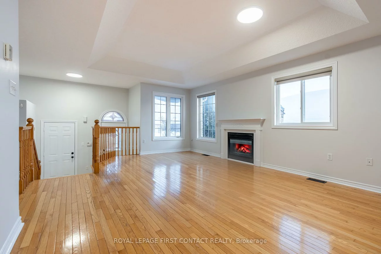 316, Johnson, Georgian Drive, Barrie