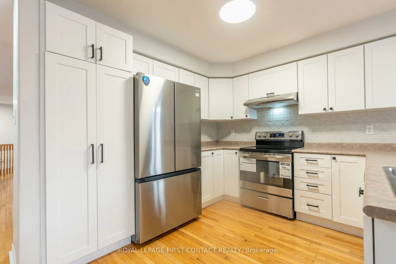 316, Johnson, Georgian Drive, Barrie