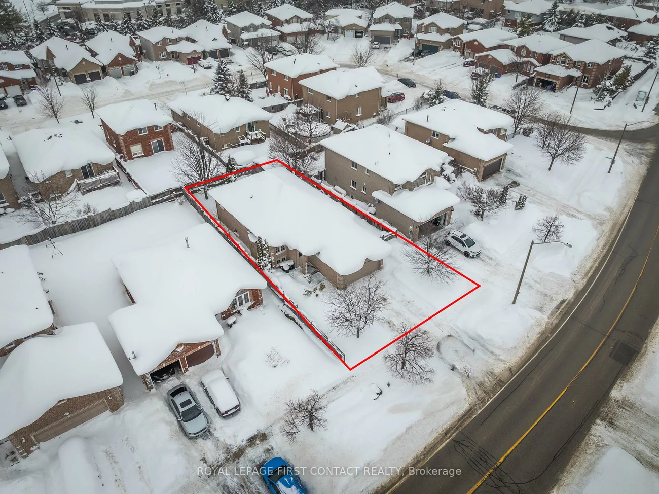 316, Johnson, Georgian Drive, Barrie