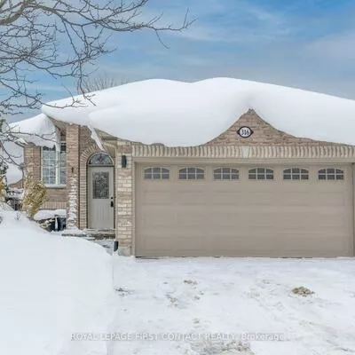 316, Johnson, Georgian Drive, Barrie