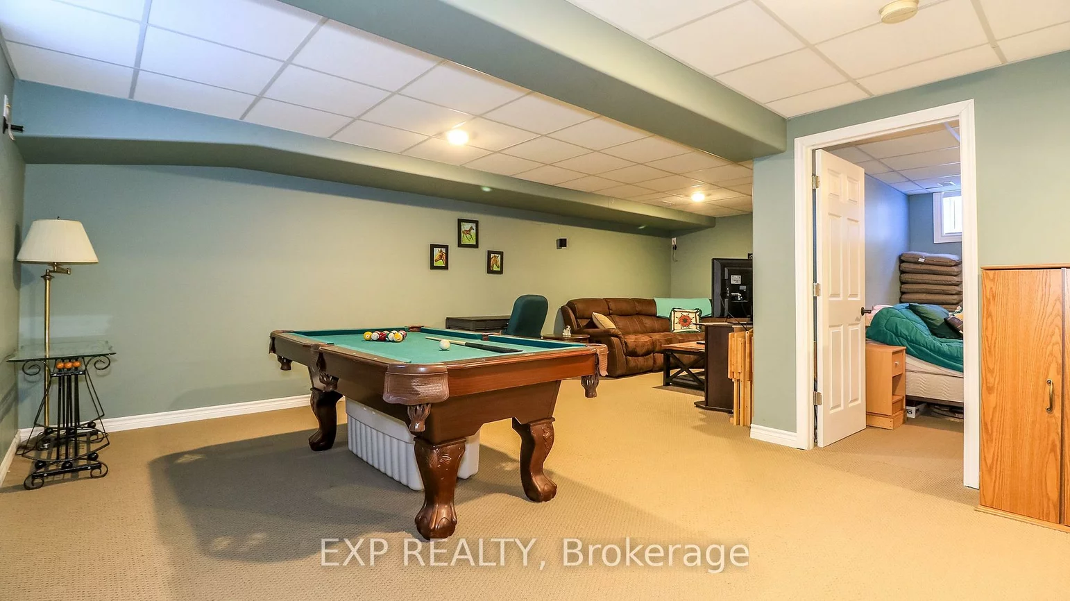 40, Benjamin, Painswick South, Barrie