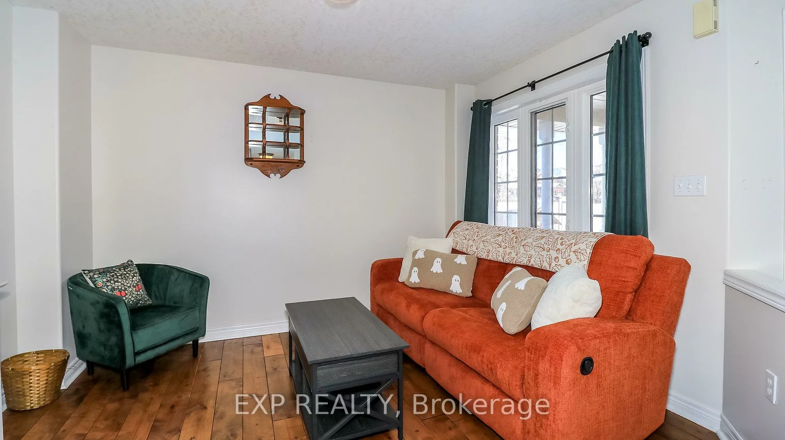 40, Benjamin, Painswick South, Barrie