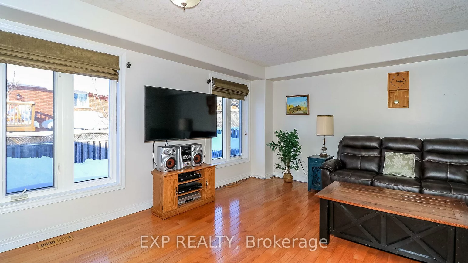 40, Benjamin, Painswick South, Barrie