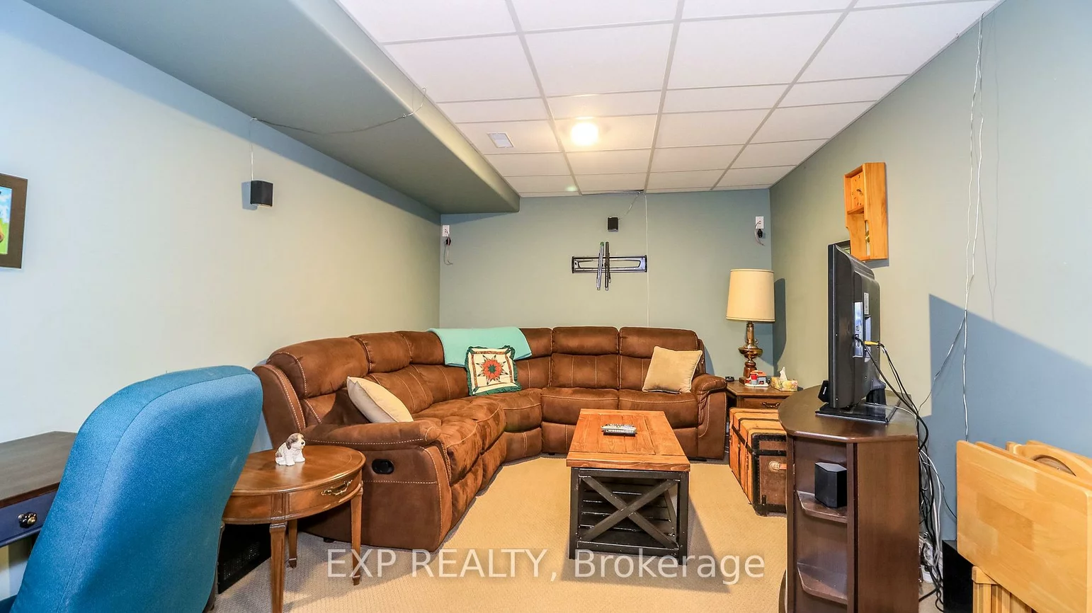 40, Benjamin, Painswick South, Barrie