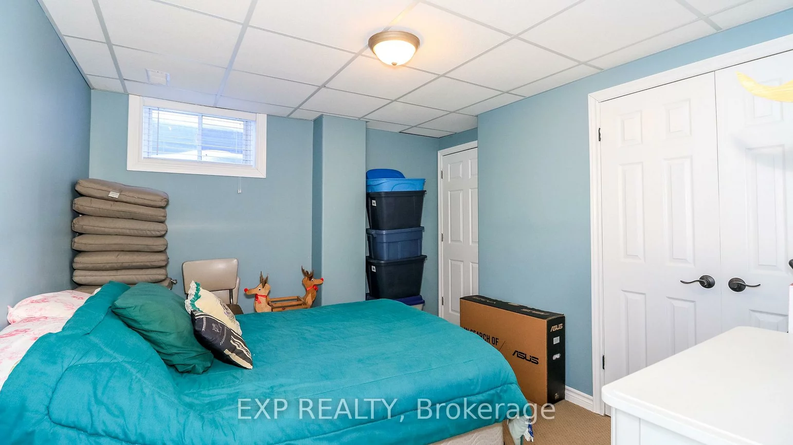 40, Benjamin, Painswick South, Barrie